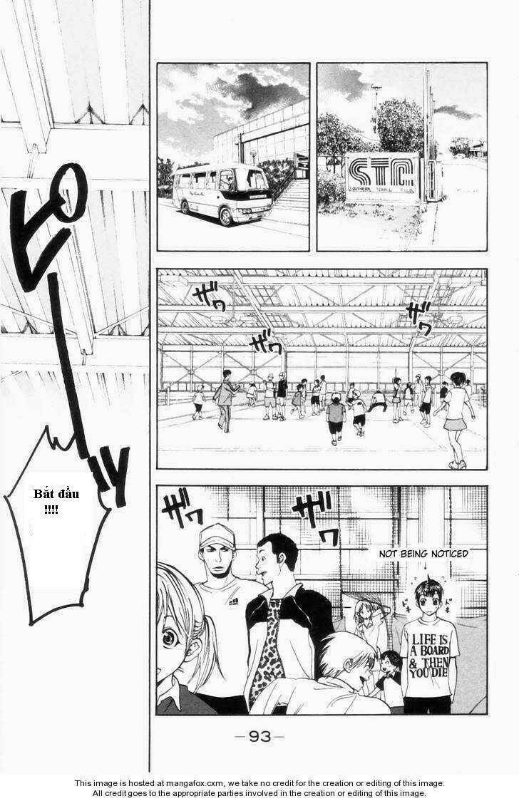 baby steps chapter 3 19