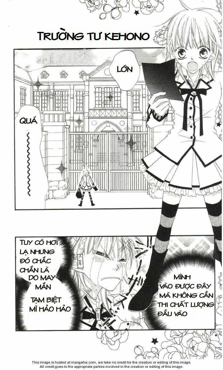 monochrome shounen shoujo chapter 1.1 7