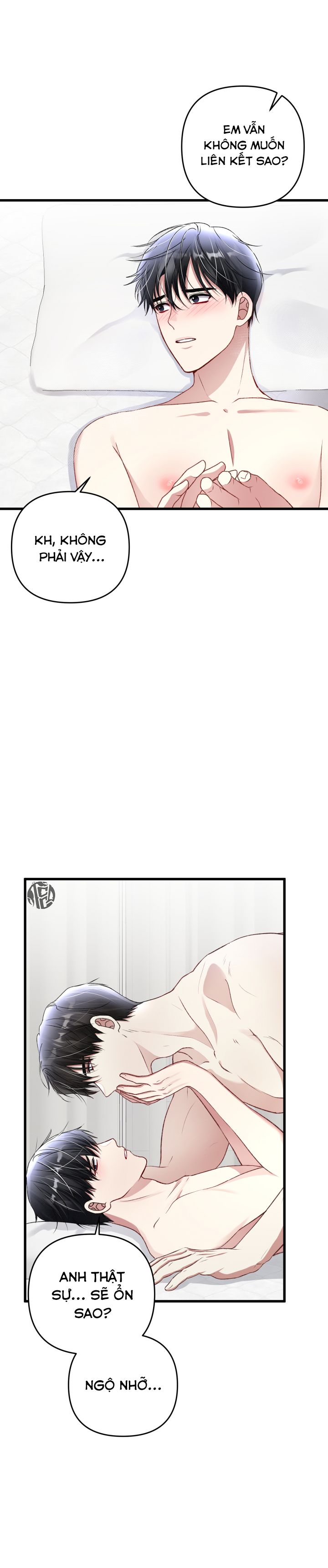 cuộc sống thường nhật của một guide phổ quát chapter 43 5