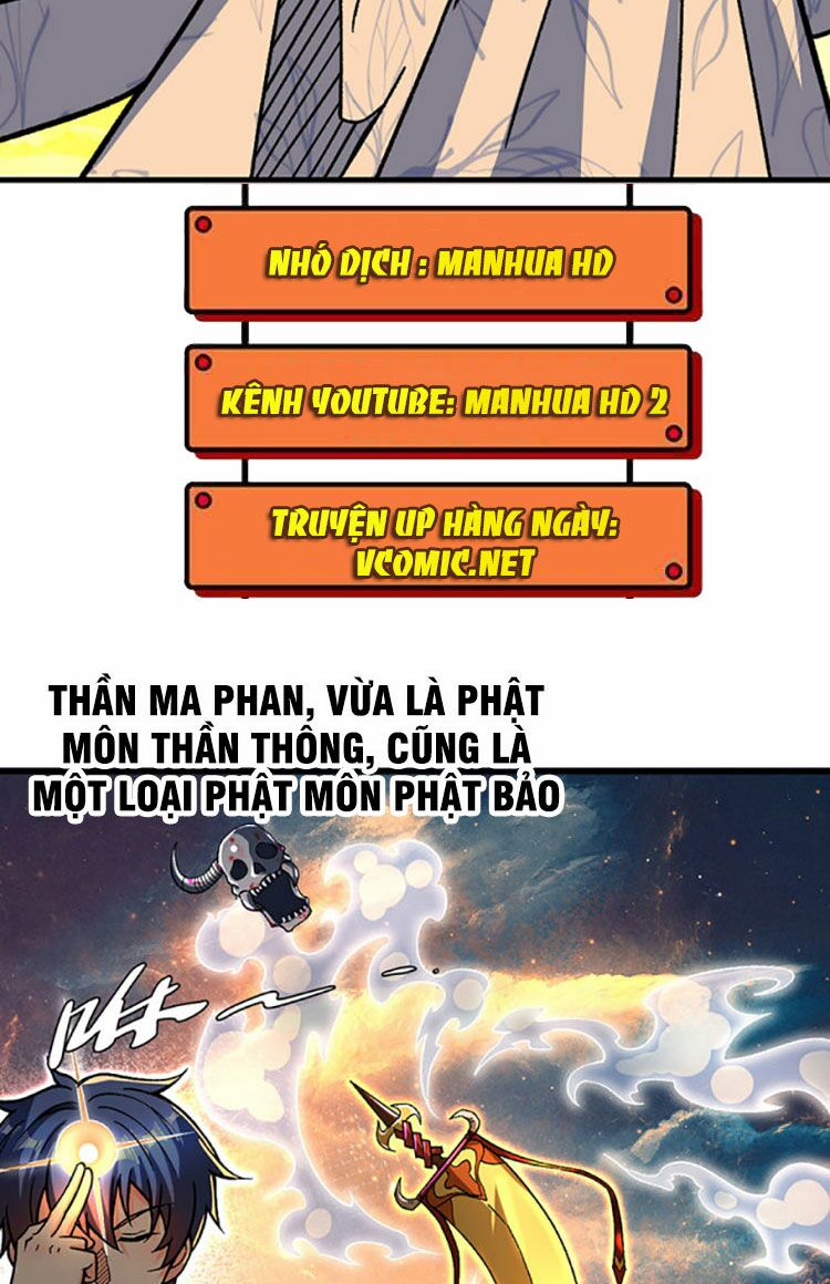 võ đạo độc tôn chapter 408 43