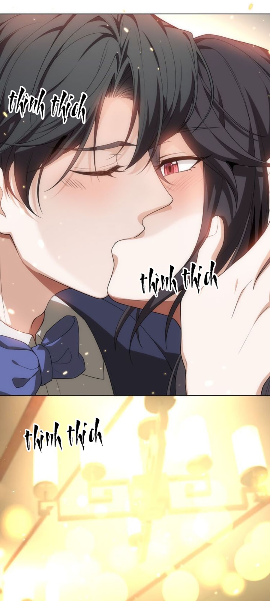 kế hoạch công lược của cô vợ gả thay chapter 26 22