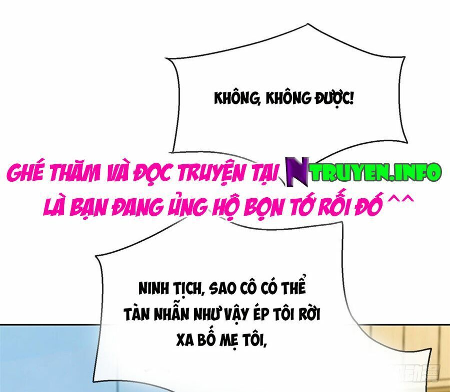 ẩn hôn 100%: chọc tức vợ yêu mua một tặng một chapter 61 20