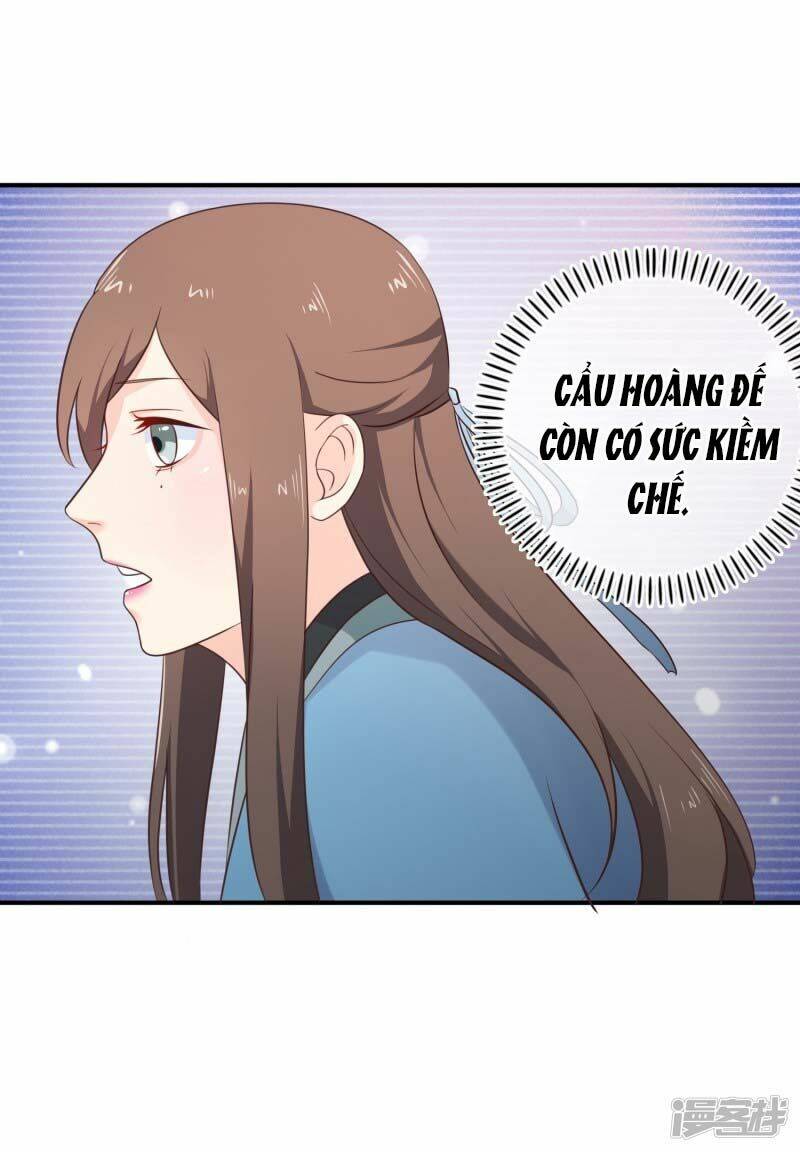 mười dặm hồng trang, thay huynh xuất giá chapter 34 9