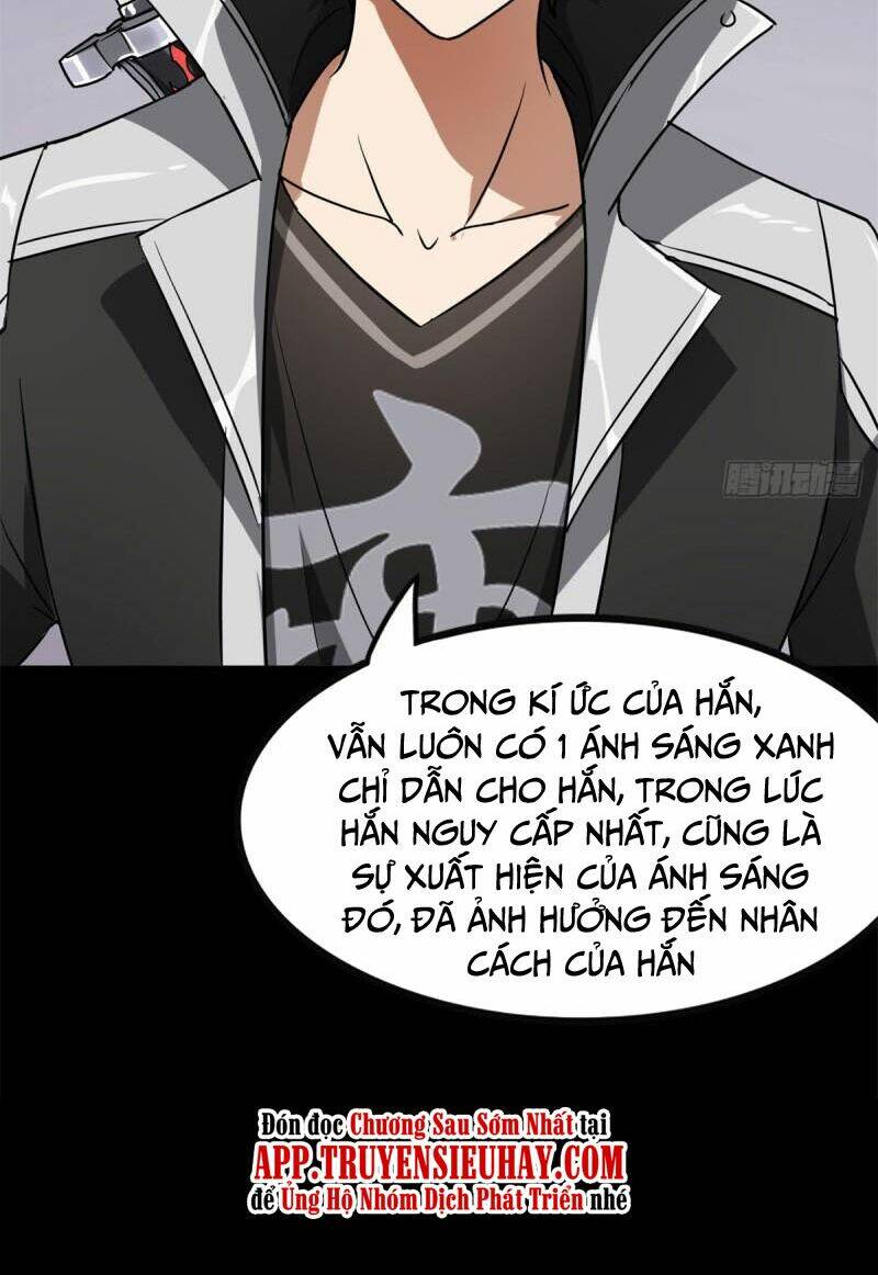 bạn gái virus của tôi chapter 286 18