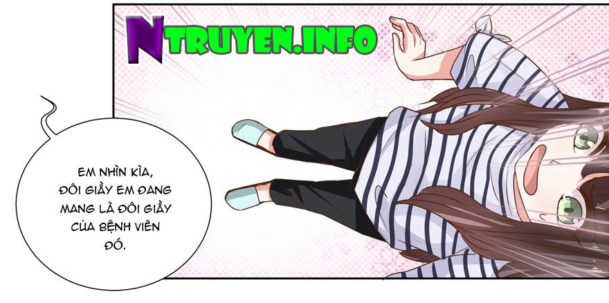 lưu luyến không rời chapter 17 8