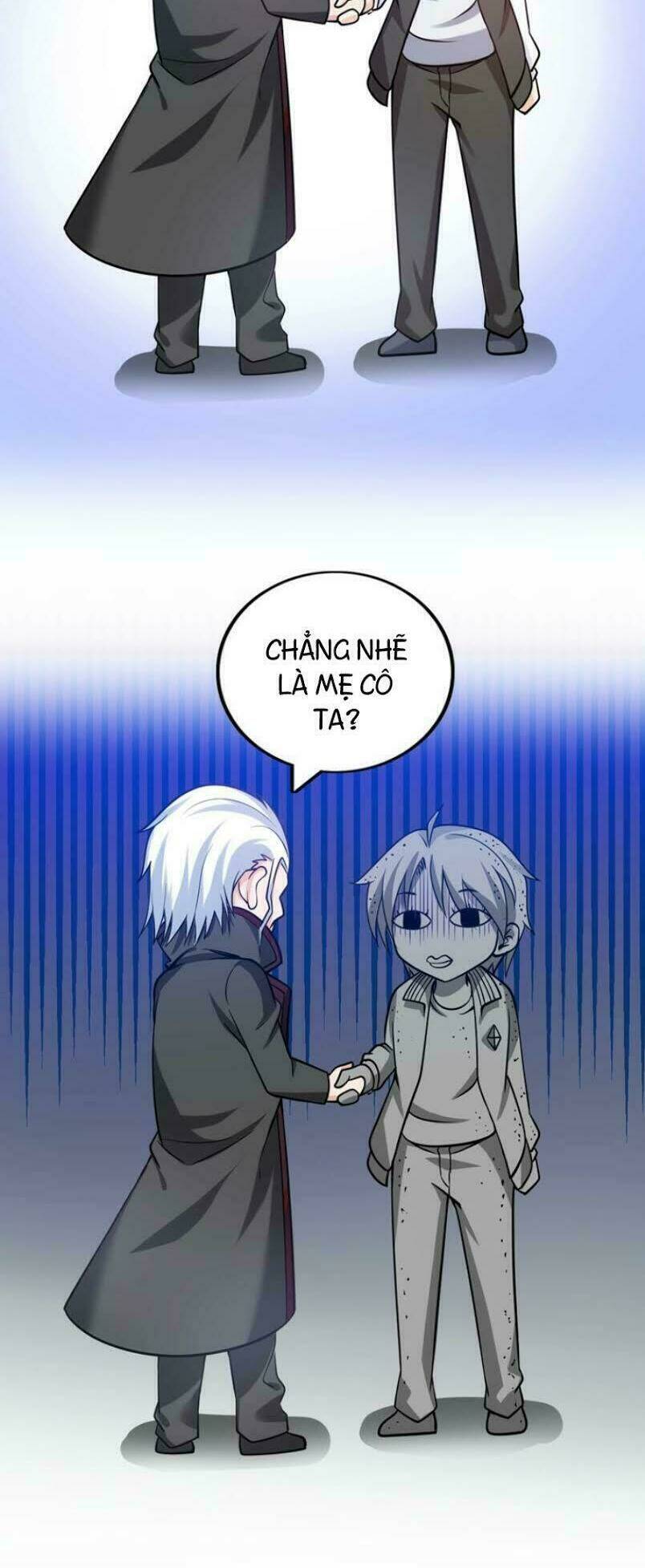 thần tiên dạy tôi giả x chapter 13 38