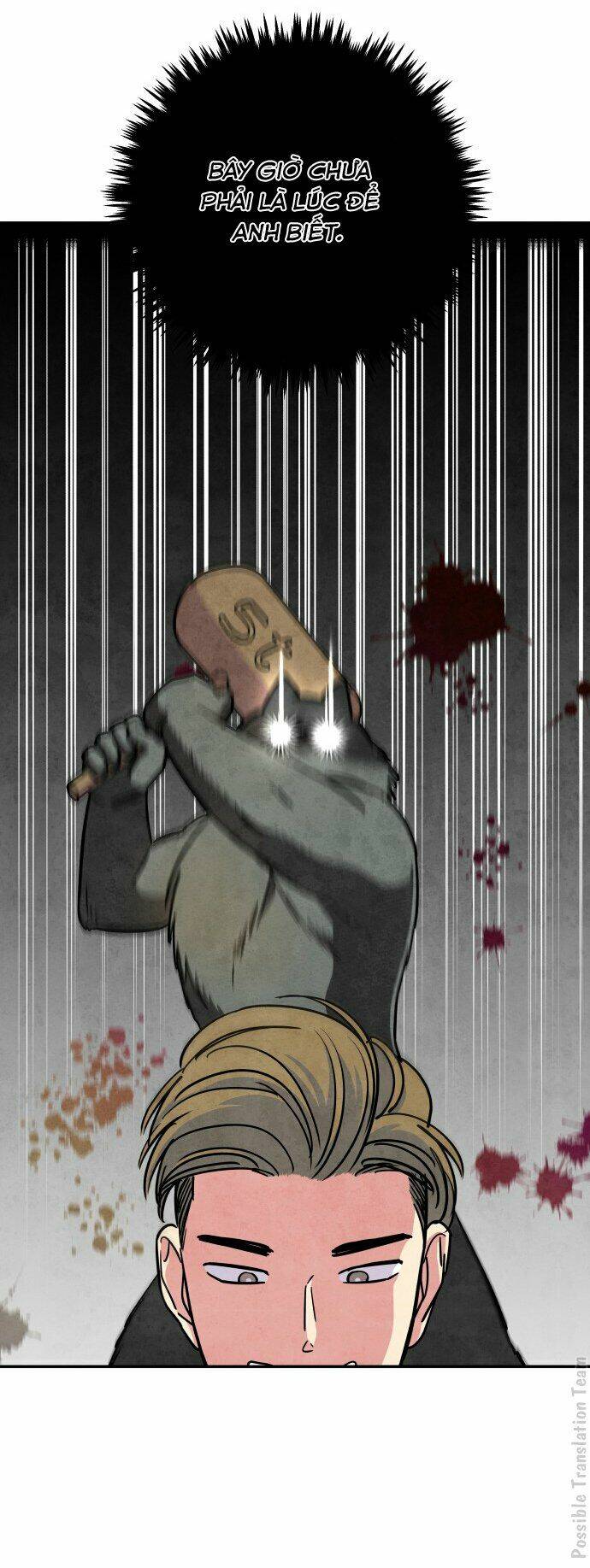 tai sói và mũ đỏ chapter 32 14