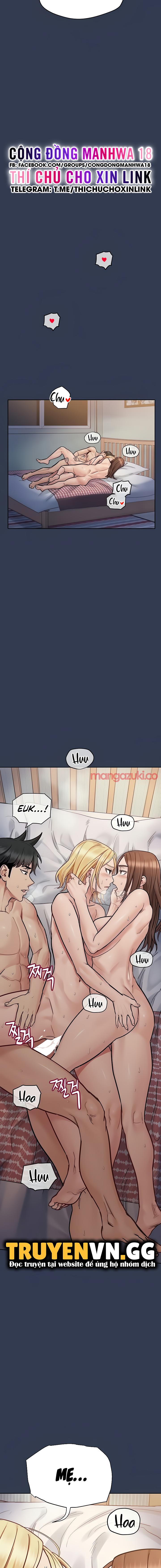 người dì khiêu gợi chapter 97 24