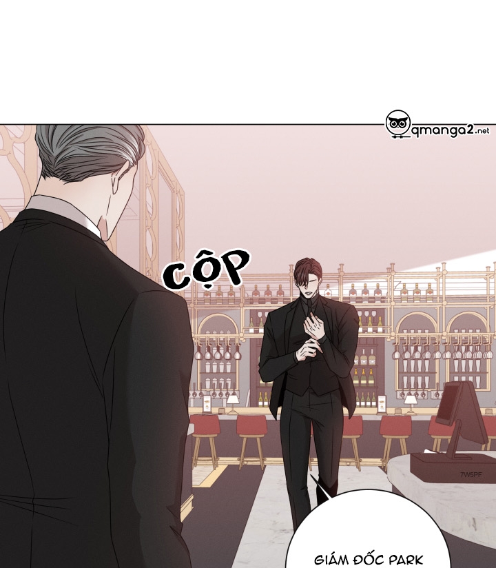 hội chứng minmotion chapter 6 41