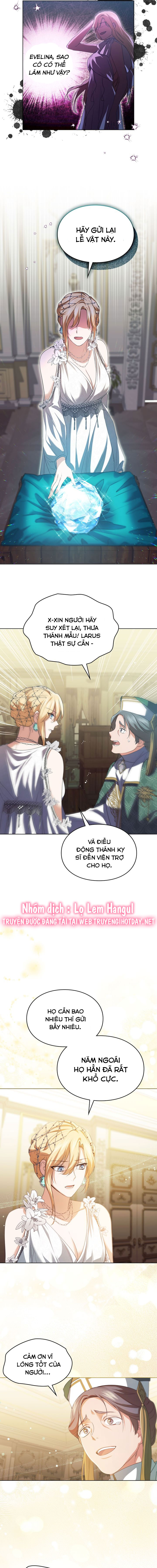 thánh nữ evelina chapter 10 6