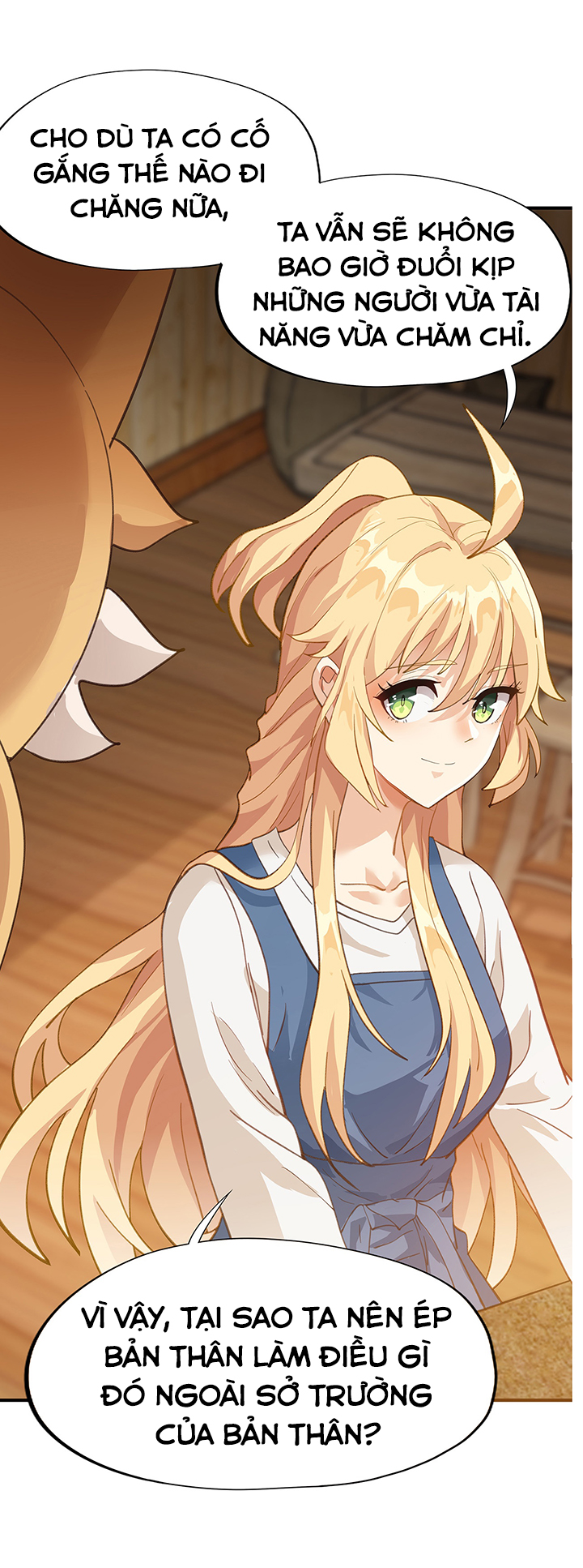 tiền là chân lý chapter 5 24