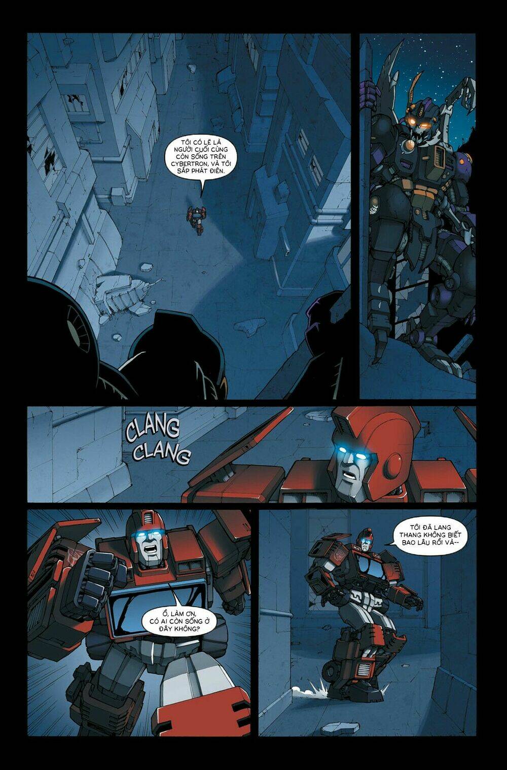 the transformers: ironhide chapter 2 14