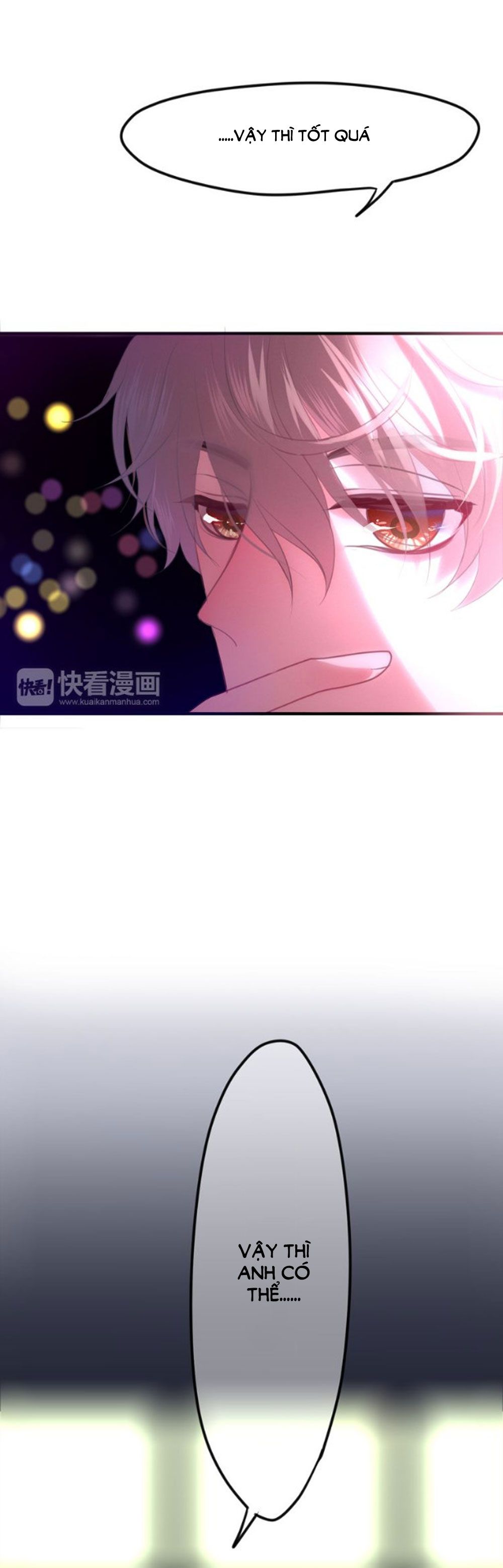 tháng sáu kì diệu chapter 42 35