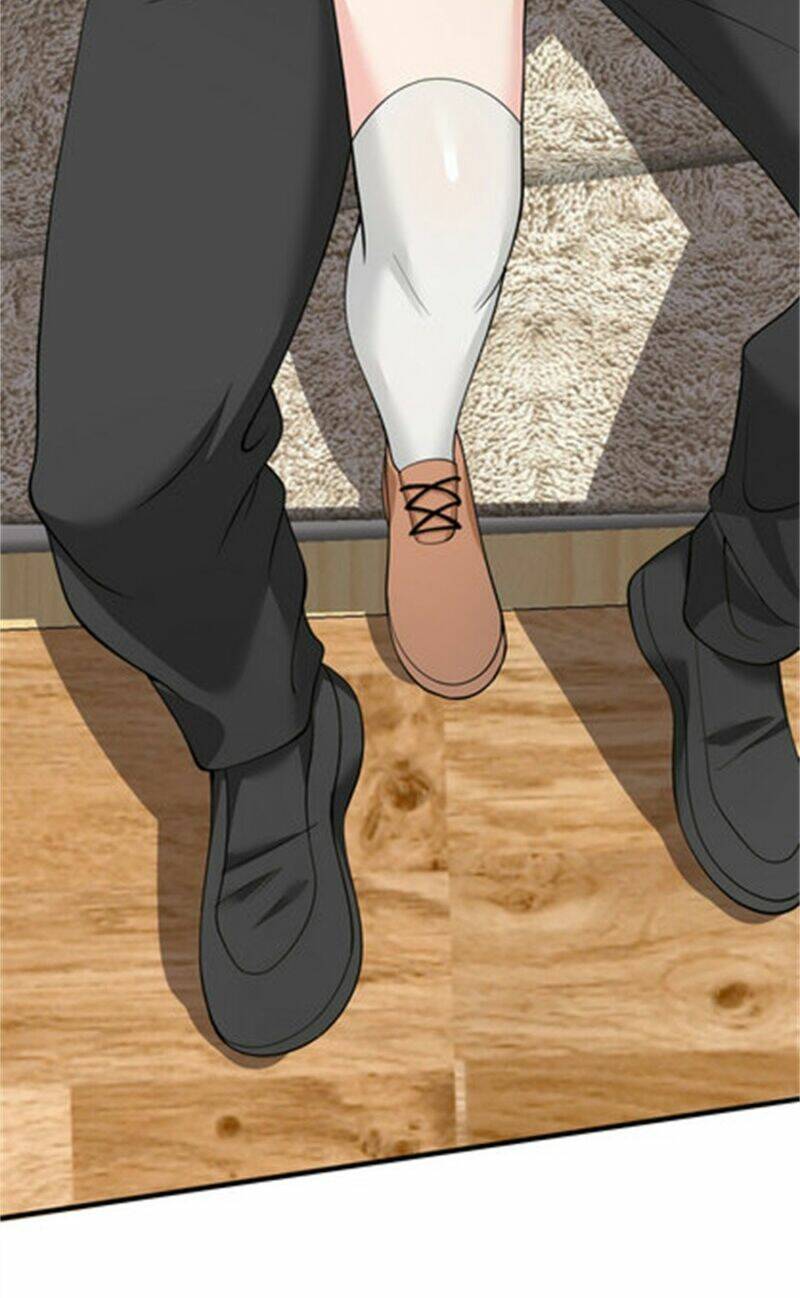 hoa hậu giảng đường luôn bên người chapter 49 4