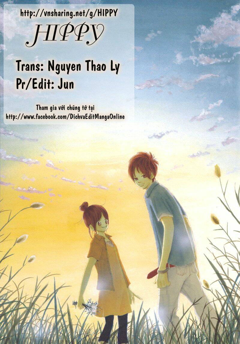 ngày ấy ta bên nhau chapter 42 21