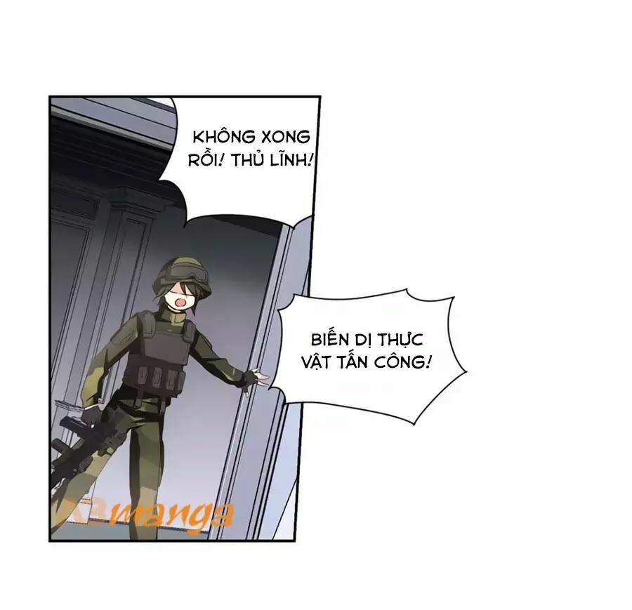 xuyên duyệt tây nguyên 3000 chapter 269.5 25