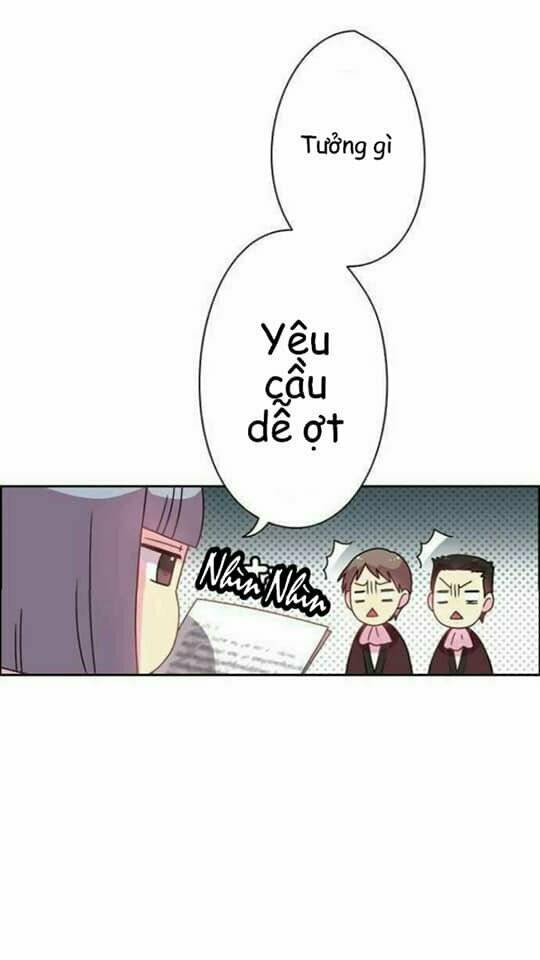 tân nương của ác vương điện hạ chapter 1 20