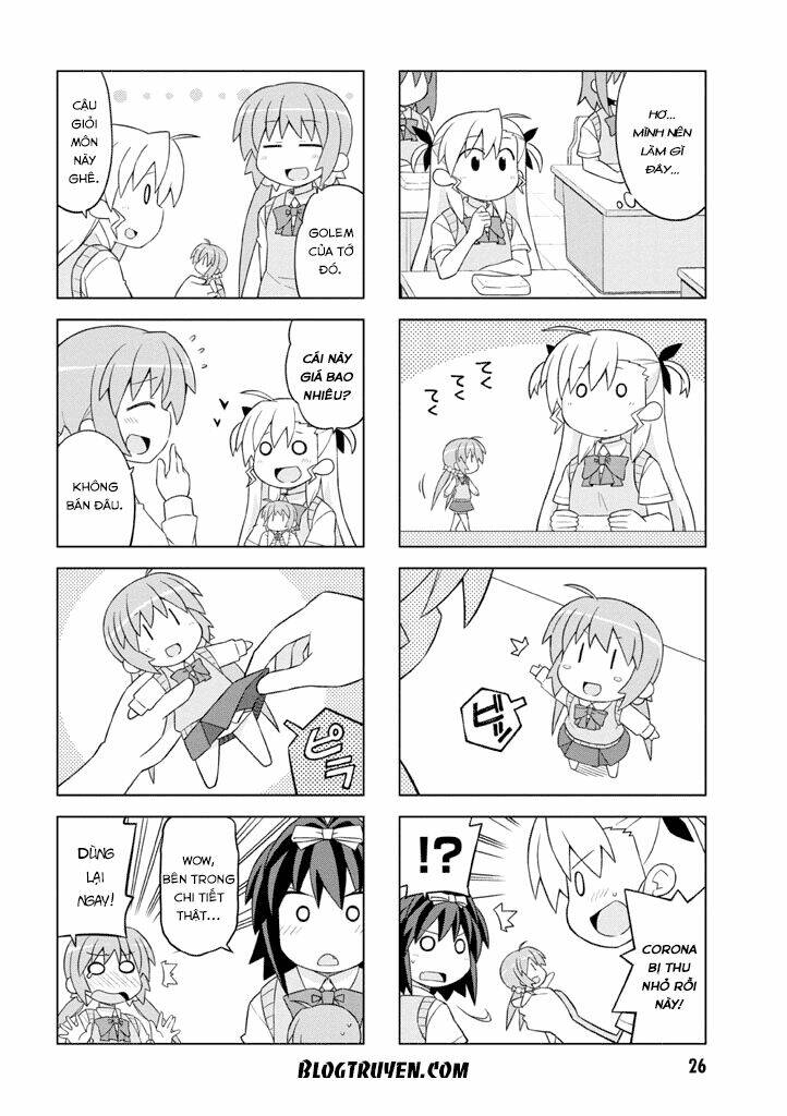 mahou shoujo lyrical nanoha vivid life chapter 4 3