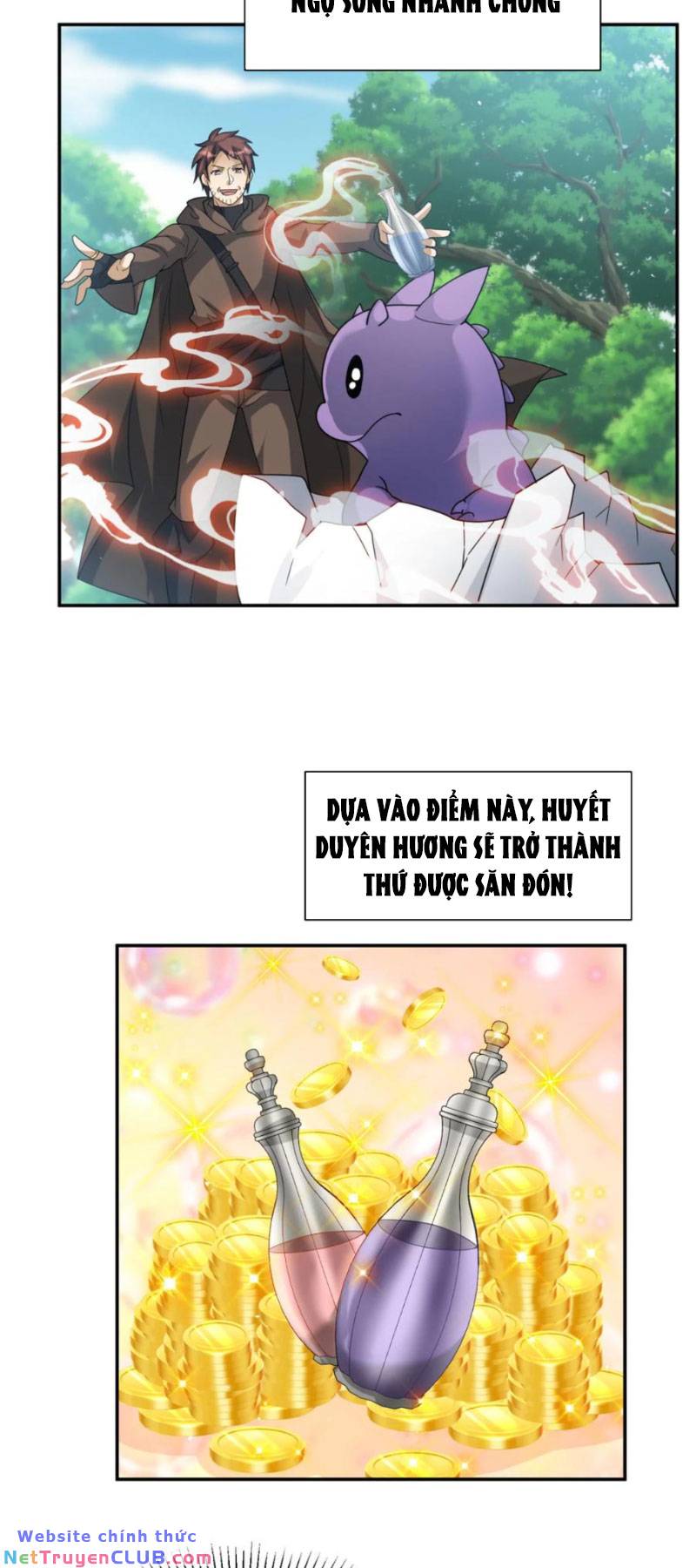 cựu nhật ngự long chapter 42 33