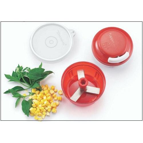 {Tupperware} Dụng cụ xay thực phẩm Turbo Chopper