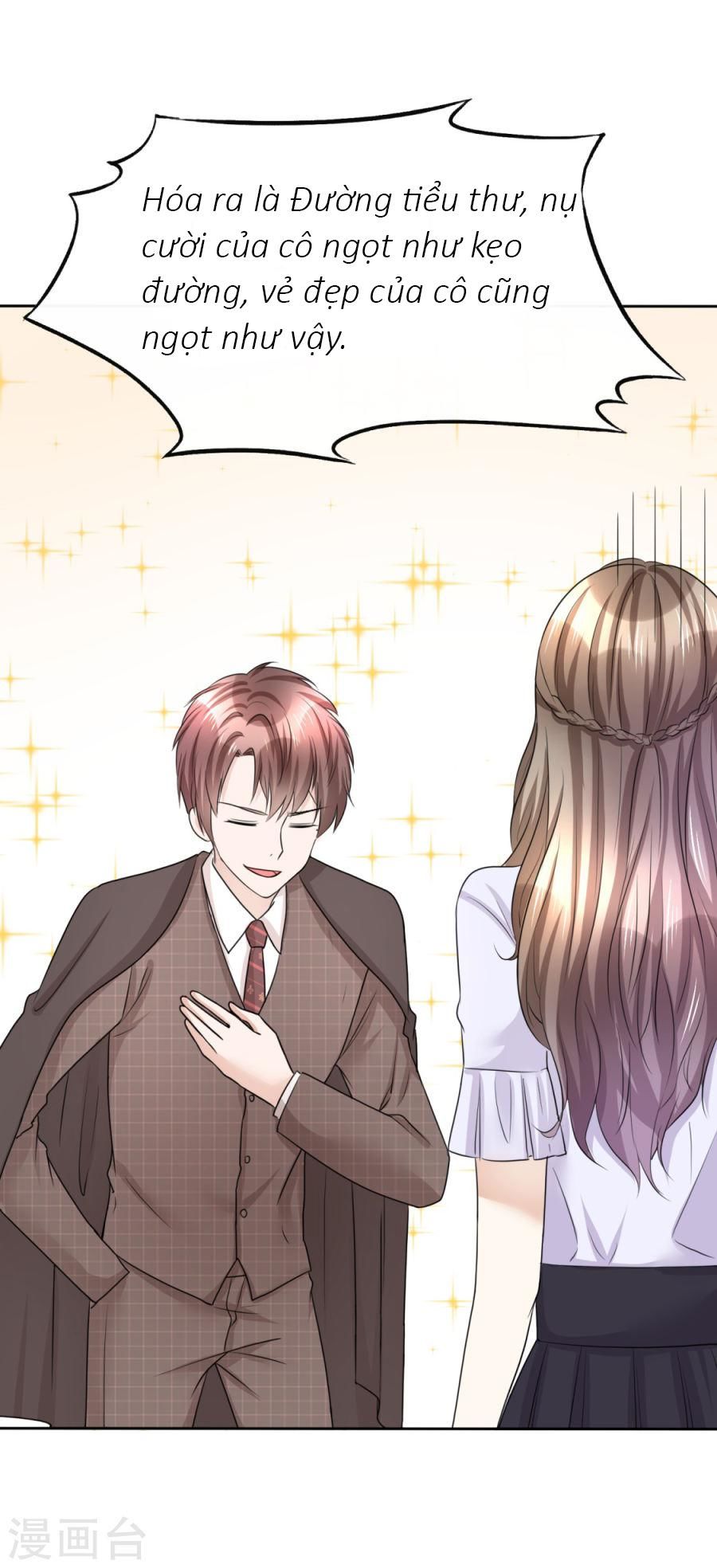 con đường phản công của sủng thê chapter 19 25