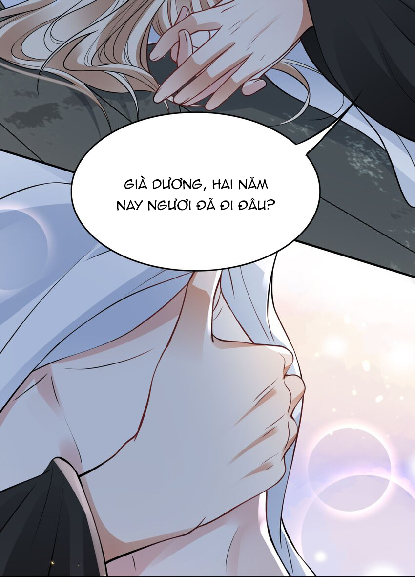 chiến lược tẩy trắng của phản diện chapter 19 39