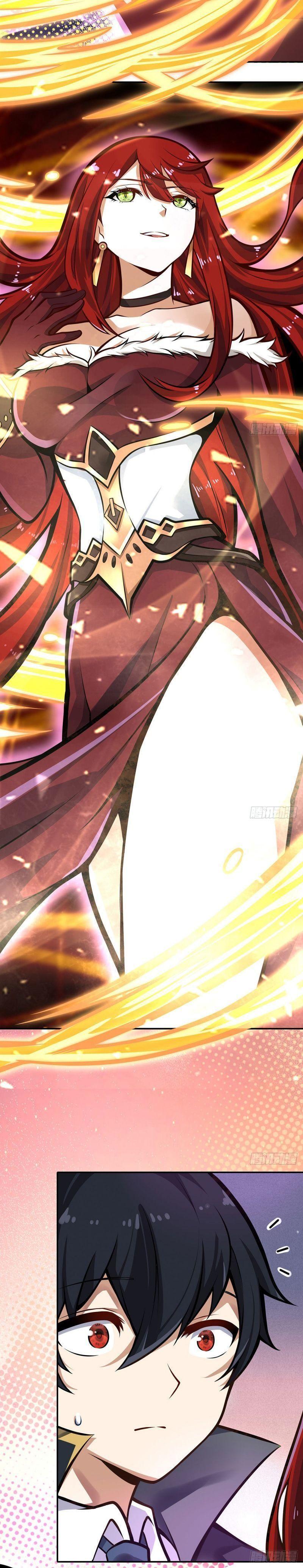 vô hạn sứ đồ và 12 nữ chiến binh chapter 286 16