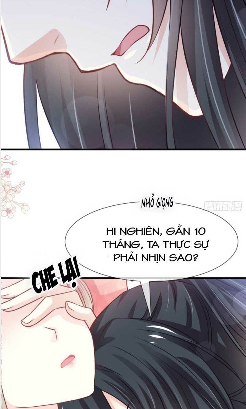 thiên hạ đệ nhất sủng phi chapter 210.1 10