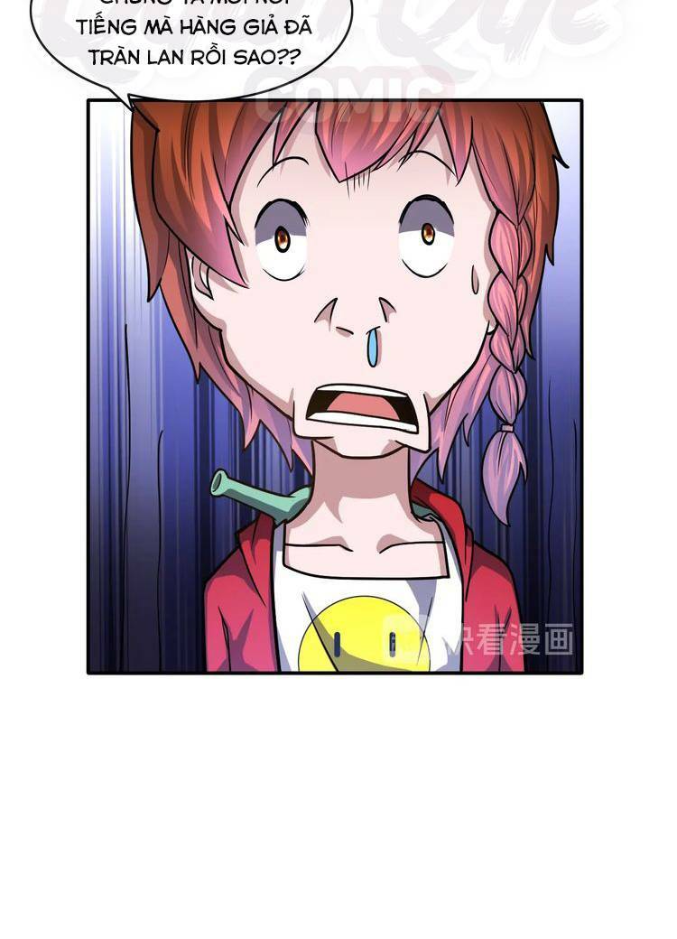 diêm vương thay thế chapter 20 37