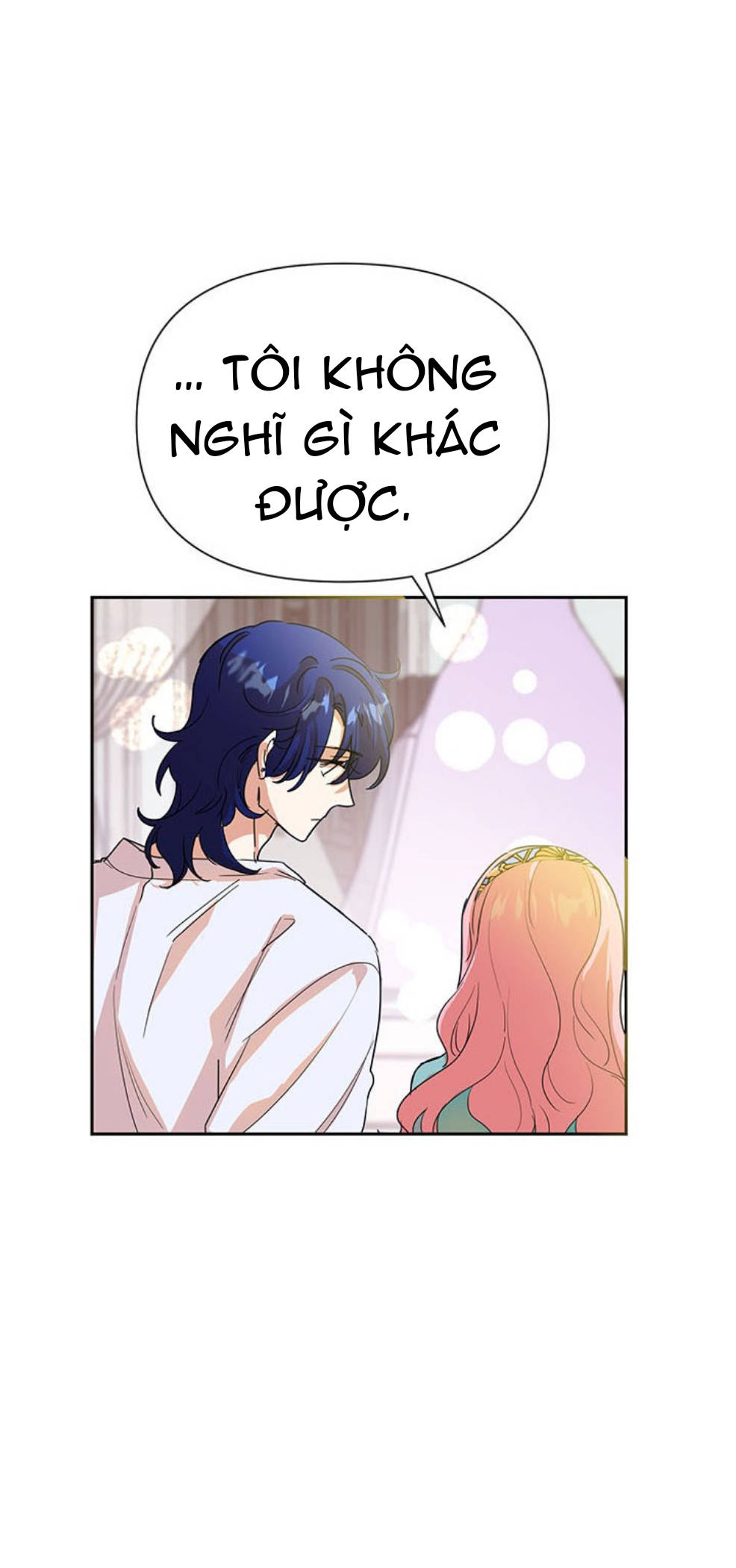 hôm nay cũng là ngày vui của ác nữ chapter 6 40