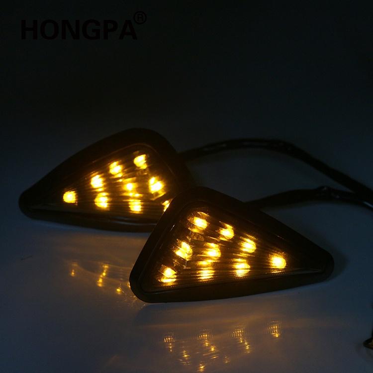Đèn led xi nhan chuyên dụng cho xe mô tô
