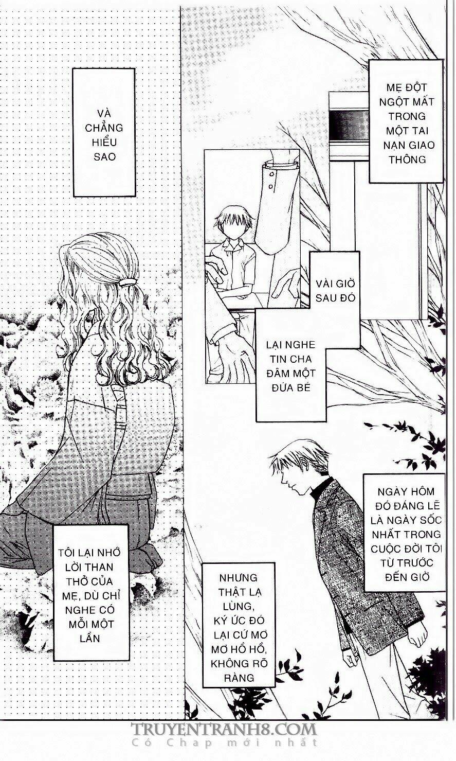 vườn địa đàng chapter 51 16