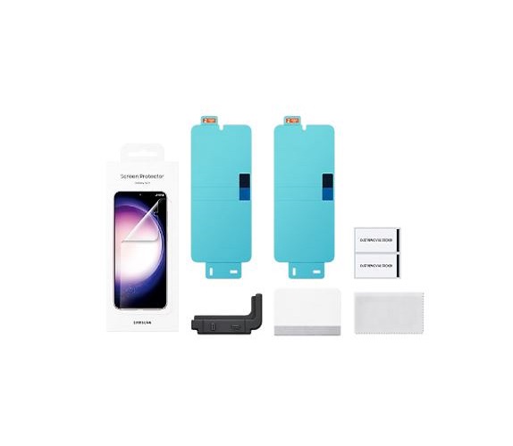 Miếng dán màn hình Samsung Galaxy S23 Plus-Hàng chính hãng