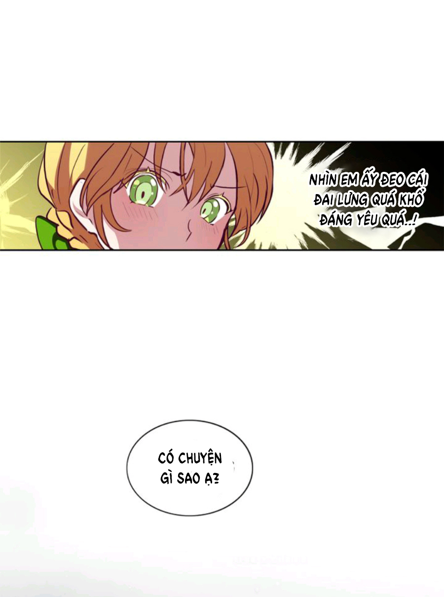 theo dấu vụn bánh chapter 7 40