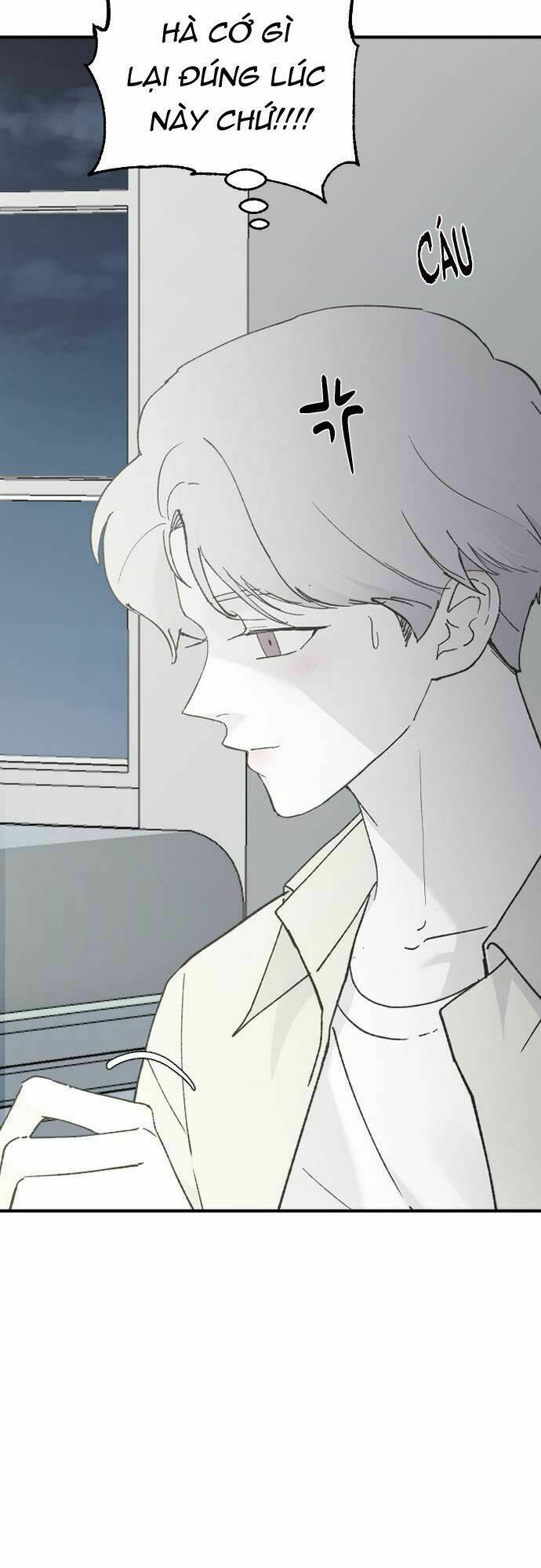 ba người anh trai cực phẩm của tôi chapter 30 16