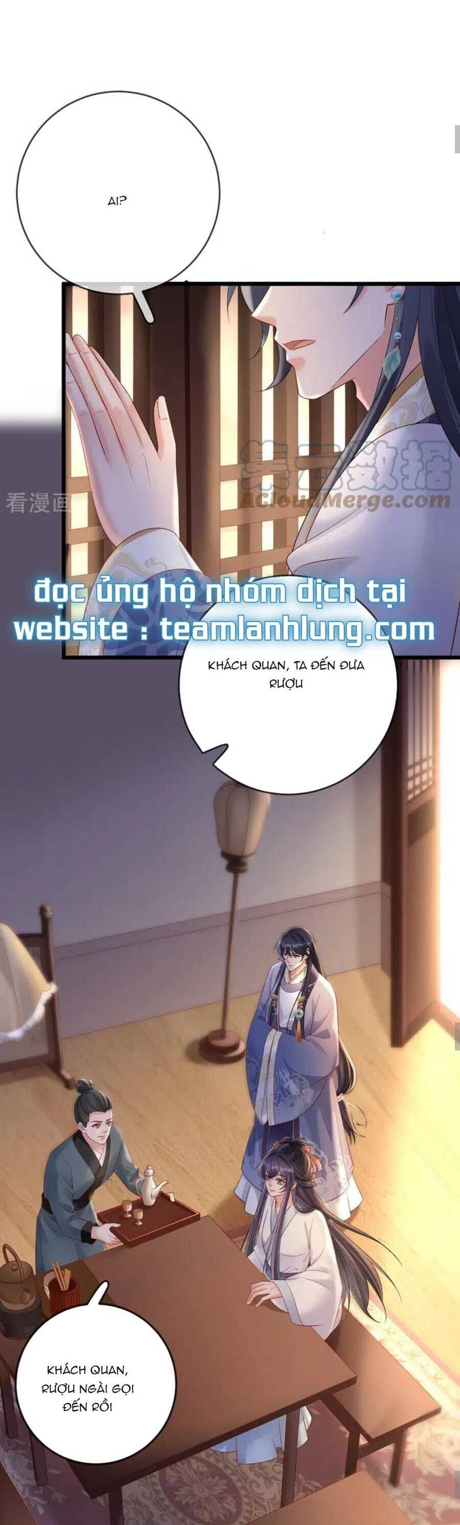 sự trả thù của vương phi chapter 69 15