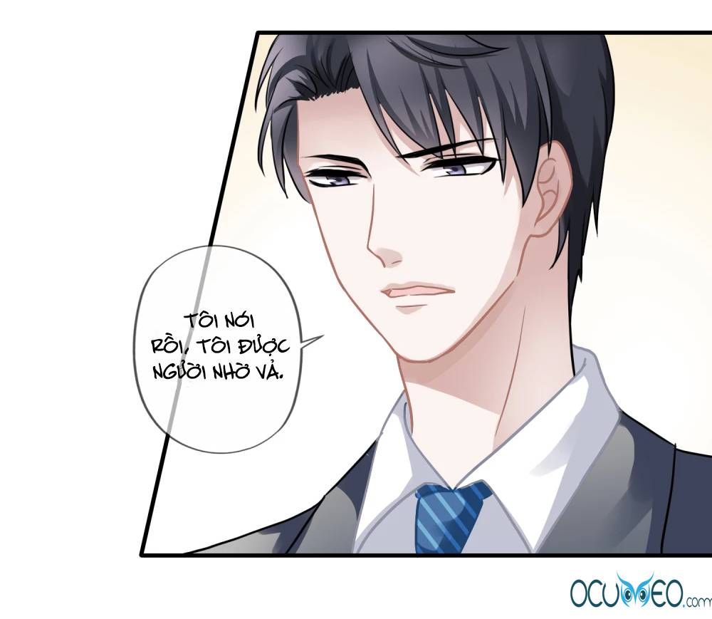 mỹ vị giai thê chapter 5 10