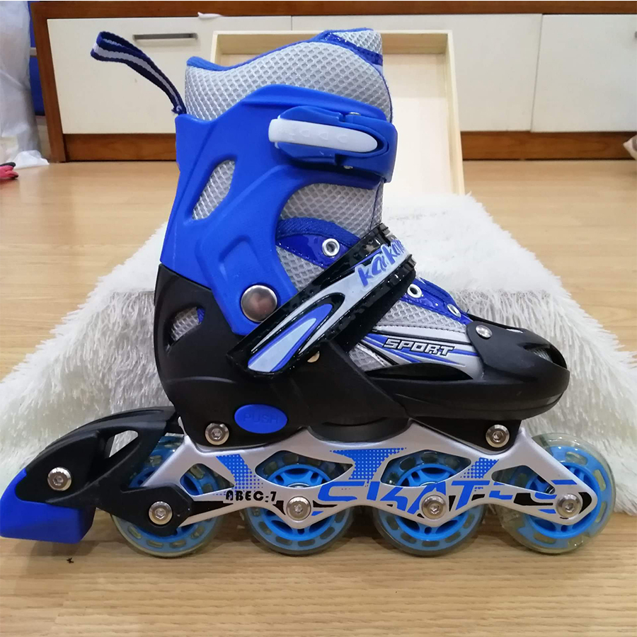 Giầy trượt patin trẻ em XF011