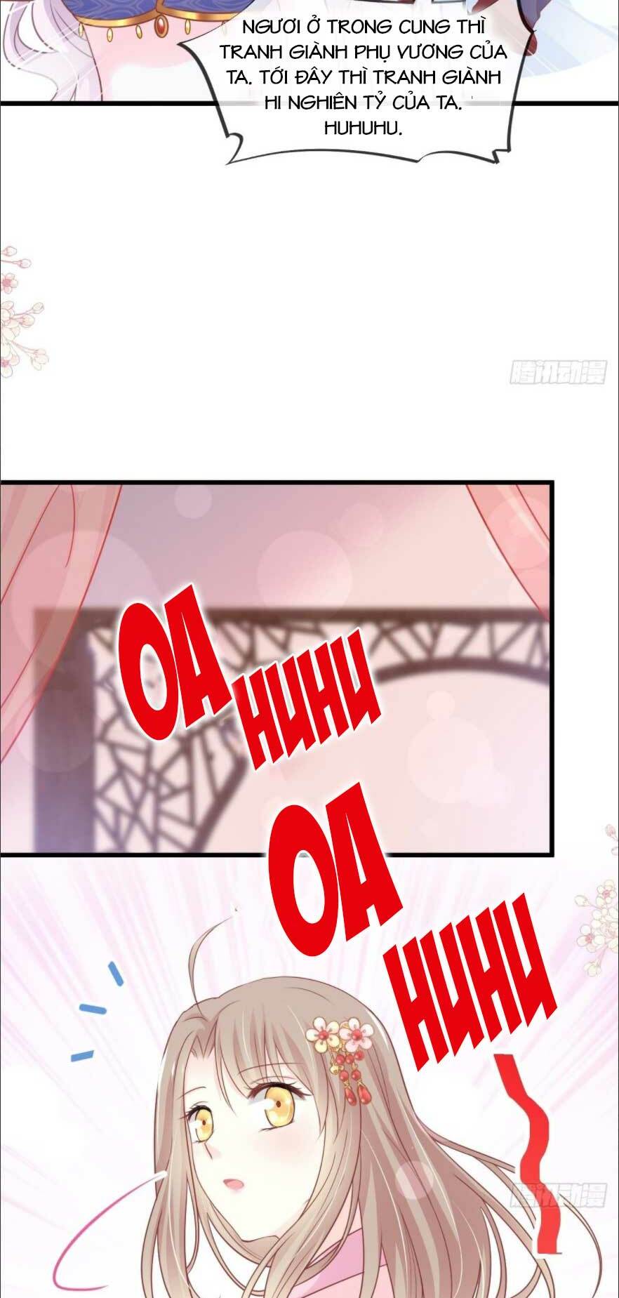 thiên hạ đệ nhất sủng phi chapter 228.1 13