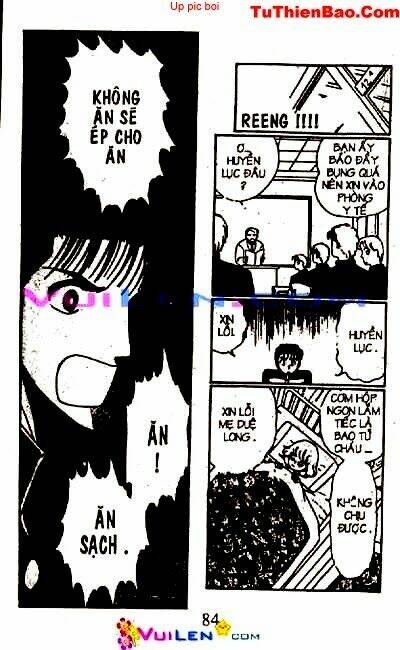 cô bé khóc nhè chapter 16 83