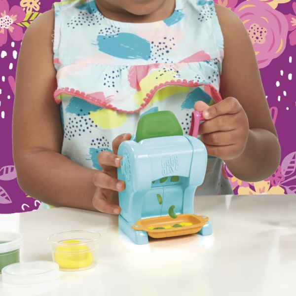 Búp Bê Bé Sara Trổ Tài Làm Mì Baby Alive E3694