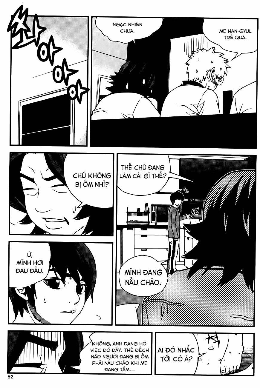 need a girl chapter 53 14