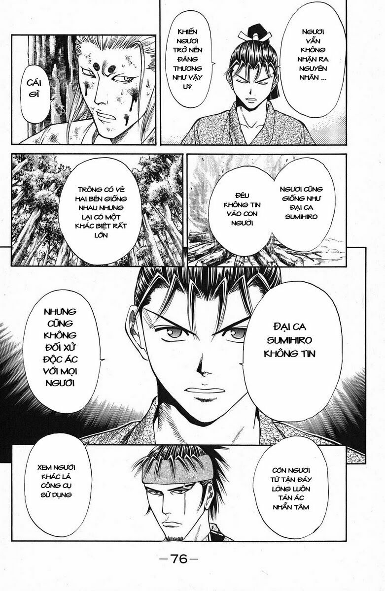 thiếu niên vương phần 1 chapter 45 20