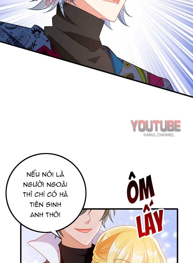 thiết lập nhân vật daddy của tôi bị sụp đổ chapter 80 25