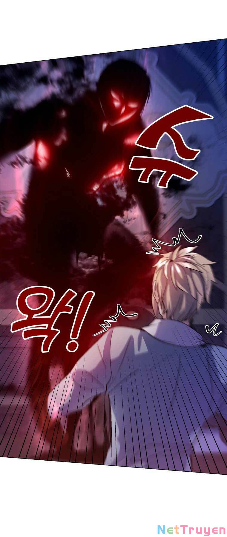 bạo chúa cường hoành chapter 8 58