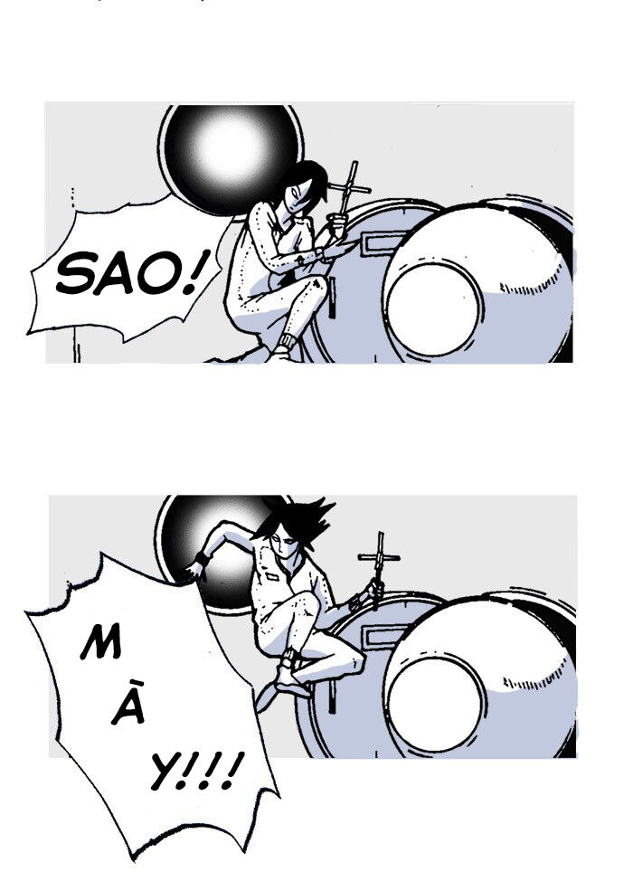 mắc kẹt trên mặt trăng chapter 5 30