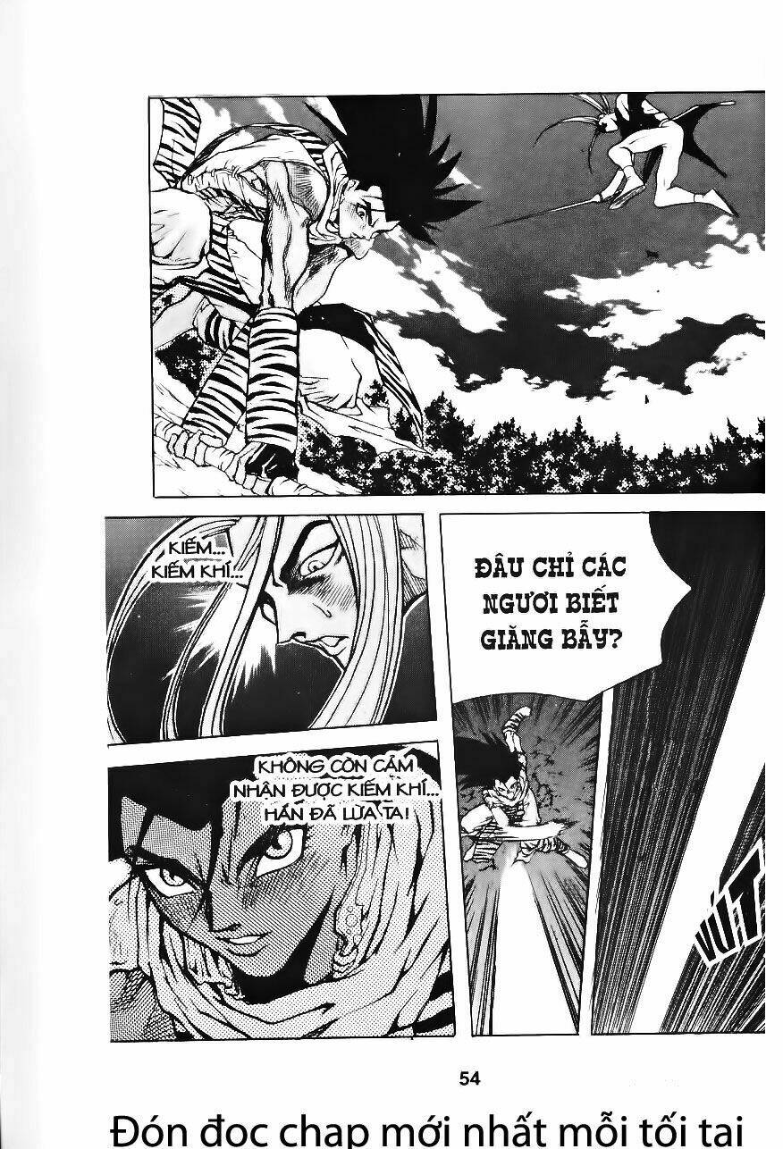 shoma - thiên vương thần kiếm chapter 55 4