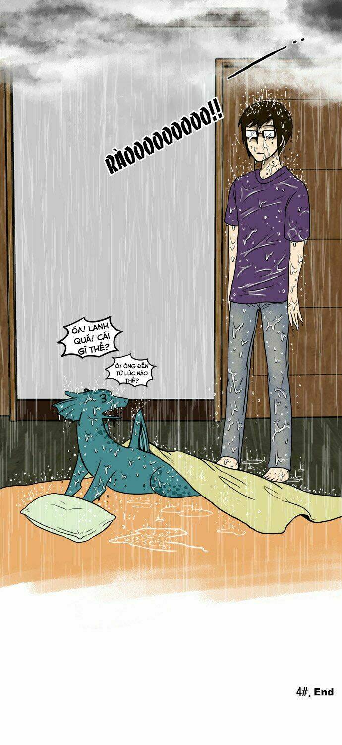hắn ta là rồng chapter 4 11