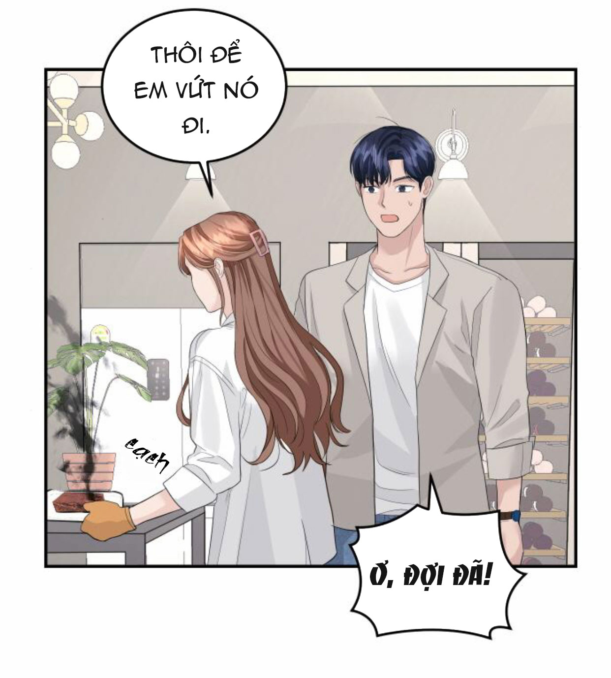 cuộc hôn nhân hoàn hảo chapter 32 31