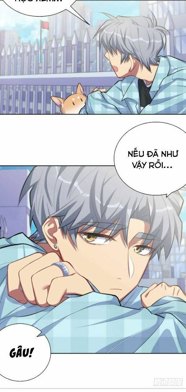 nhạc phụ đại nhân là lão bà chapter 17 15